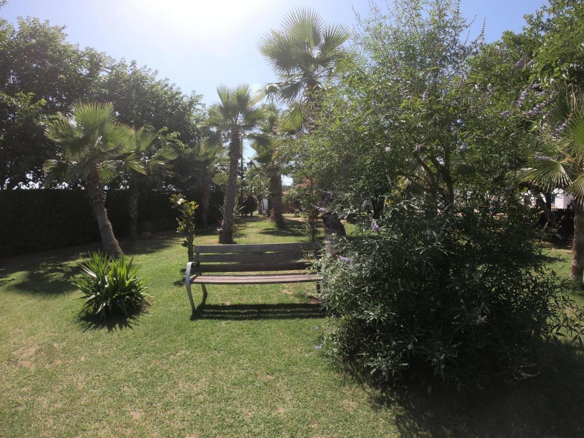 Naturetreehouse Casa Sobre Los Arboles Konuk evi Blanes Dış mekan fotoğraf
